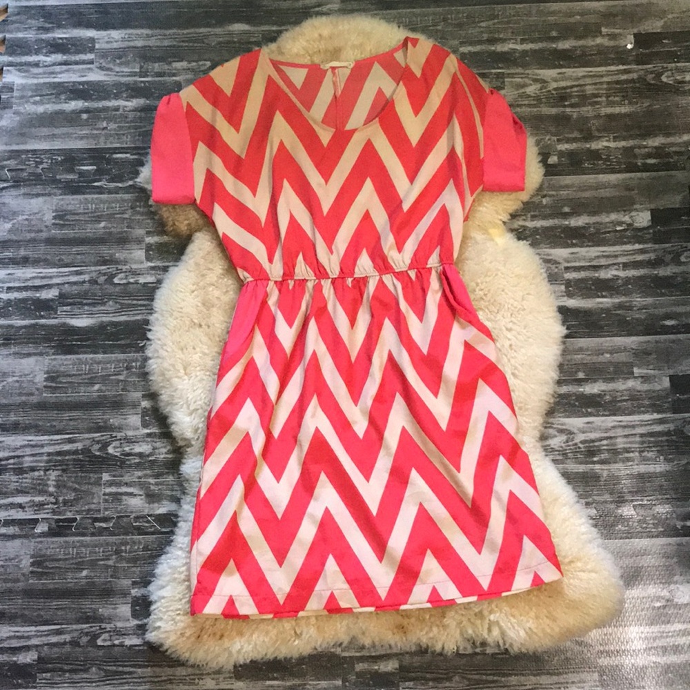Pixi + ivy dress